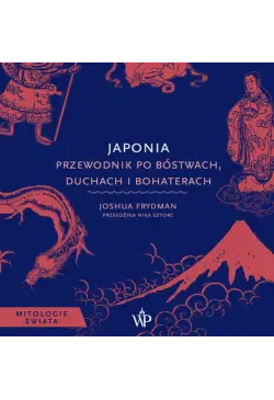 Japonia. Przewodnik po...
