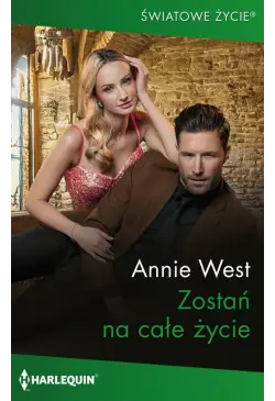Zostań na całe życie