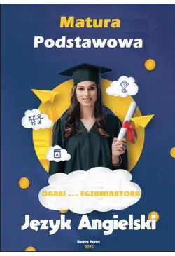 MATURA PODSTAWOWA JĘZYK...