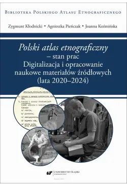 "Polski atlas...