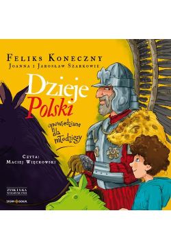 Dzieje Polski opowiedziane...