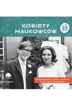 Kobiety naukowców