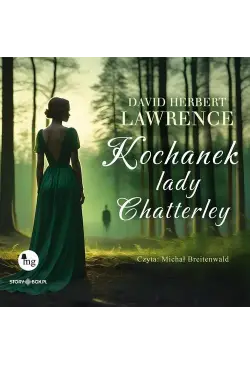 Kochanek Lady Chatterley