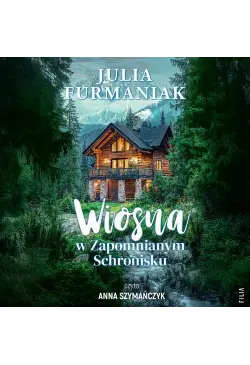 Wiosna w Zapomnianym...