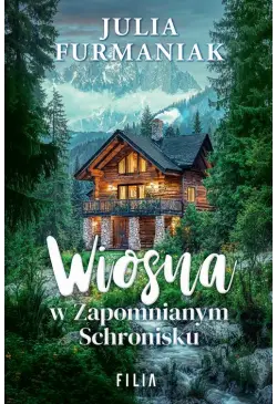 Wiosna w Zapomnianym...