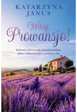 Witaj, Prowansjo!