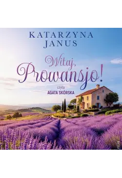 Witaj, Prowansjo!