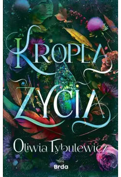 Kropla życia