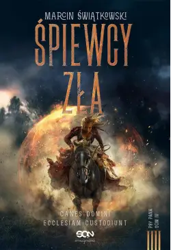 Śpiewcy zła