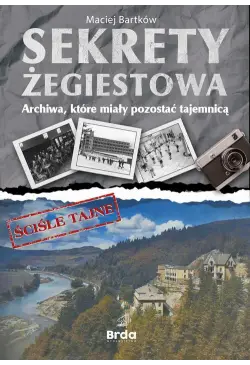 Sekrety Żegiestowa