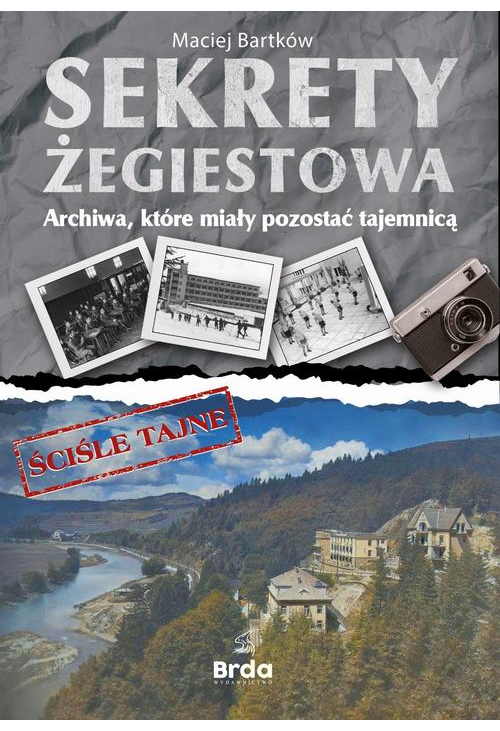 Sekrety Żegiestowa