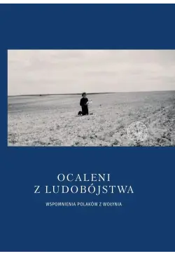Ocaleni z ludobójstwa