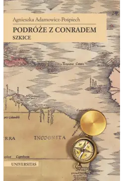 Podróże z Conradem