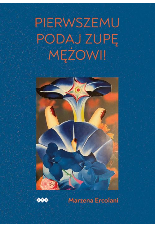 Pierwszemu podaj zupę mężowi!