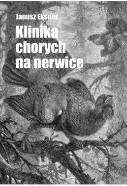 Klinika chorych na nerwicę