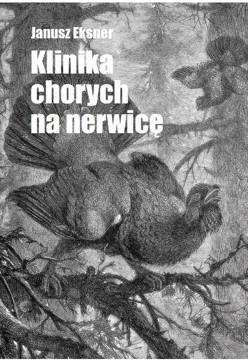 Klinika chorych na nerwicę