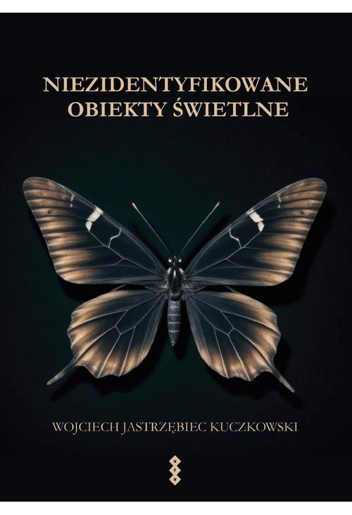 Niezidentyfikowane obiekty świetlne