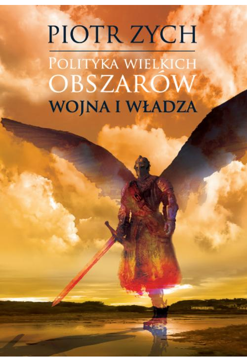 Polityka wielkich obszarów