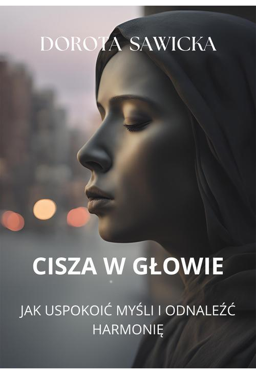 Cisza w głowie