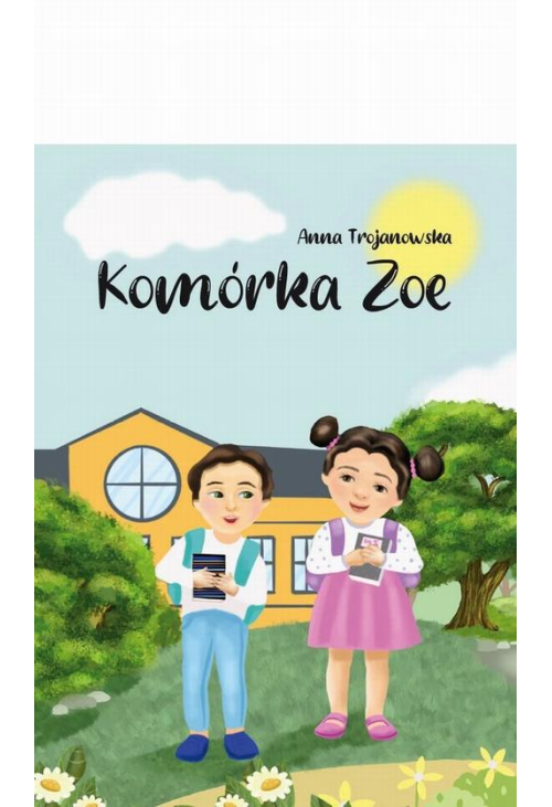 Komórka Zoe