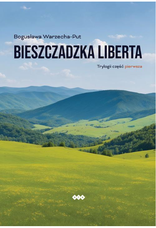 Bieszczadzka liberta