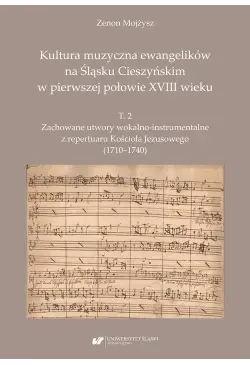Kultura muzyczna...