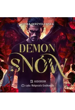 Demon snów. W mrokach...