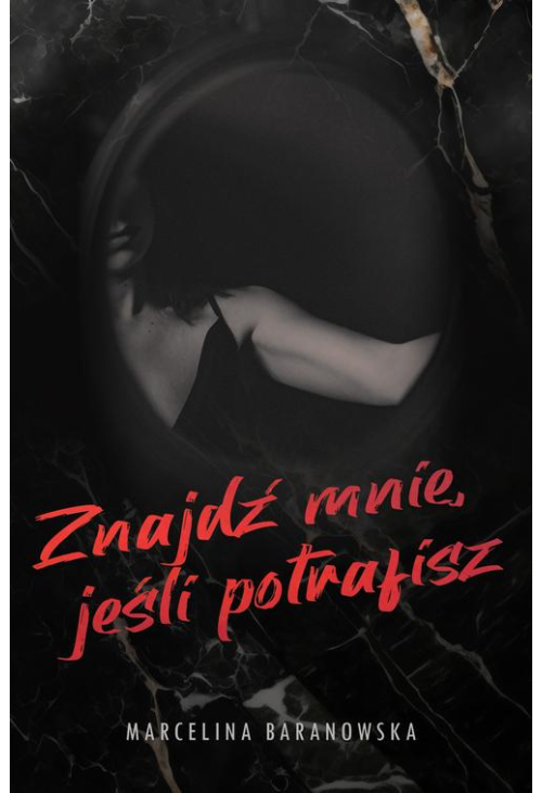 Znajdź mnie, jeśli potrafisz