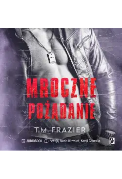 Mroczne pożądanie. Mroczne...