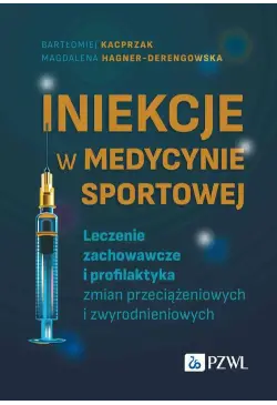 Iniekcje w medycynie sportowej