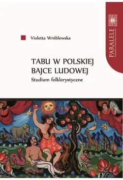 Tabu w polskiej bajce ludowej