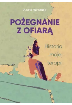 Pożegnanie z ofiarą....