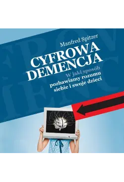 Cyfrowa demencja