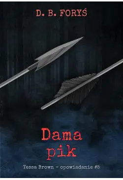 Dama pik - opowiadanie 5