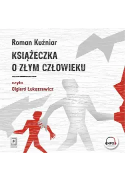Książeczka o złym człowieku