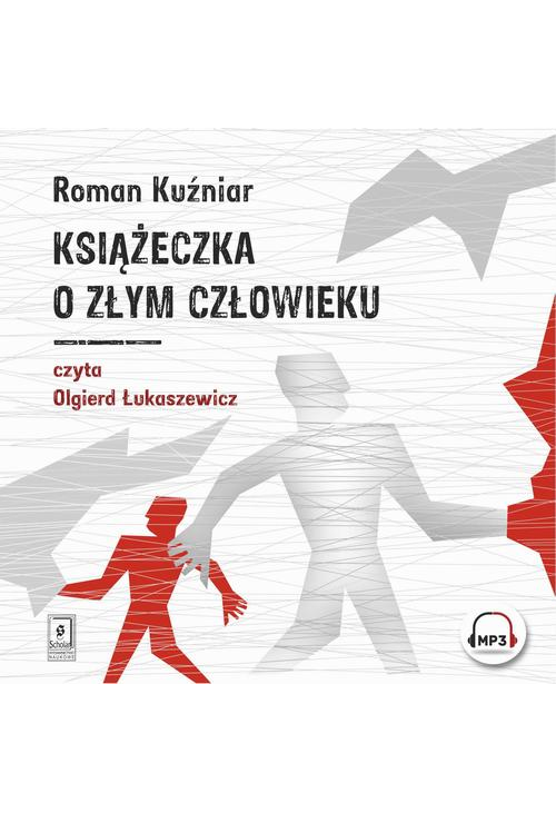 Książeczka o złym człowieku