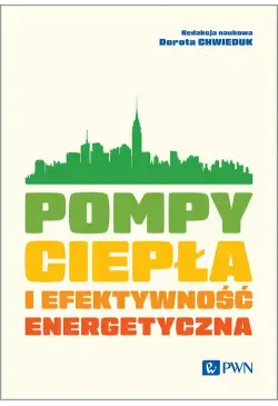 Pompy ciepła i efektywność...