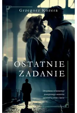 Ostatnie zadanie