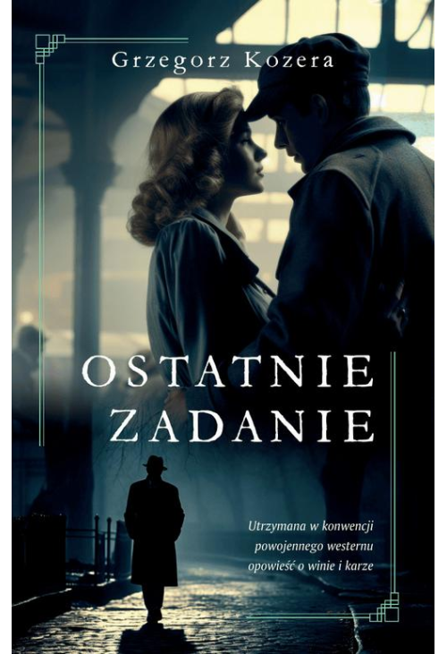 Ostatnie zadanie