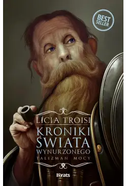 Kroniki świata wynurzonego....