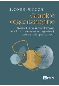 Granice organizacyjne