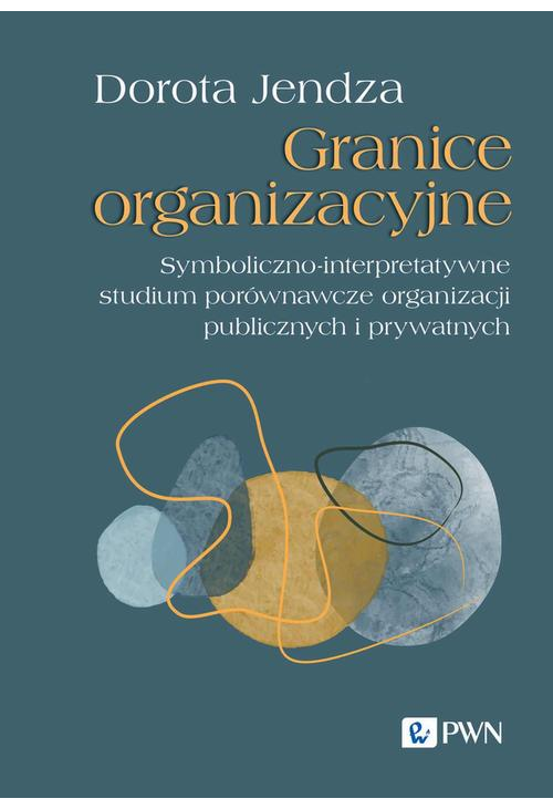 Granice organizacyjne