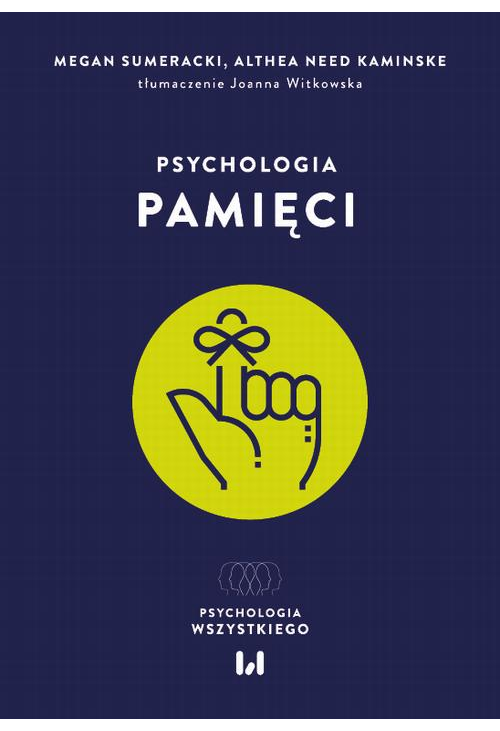 Psychologia pamięci