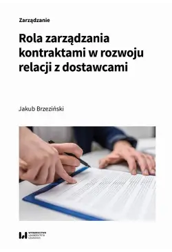 Rola zarządzania...