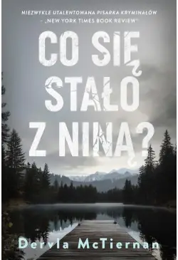 Co się stało z Niną?