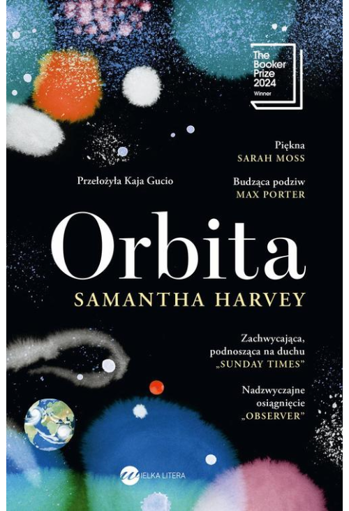 Orbita