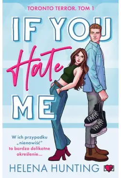 If You Hate Me. Toronto...