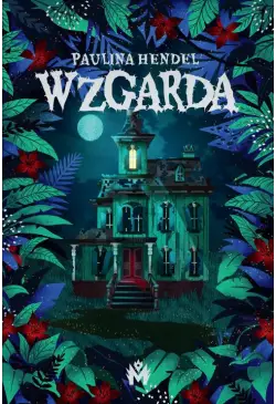 Wzgarda