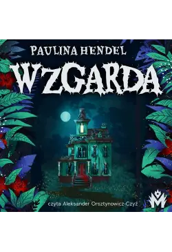 Wzgarda
