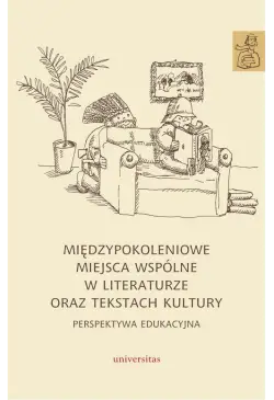 Międzypokoleniowe miejsca...
